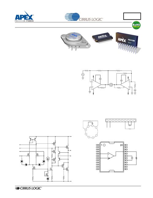 ,ic型号pa241,pa241 pdf资料,pa241经销商,ic,电子元器件