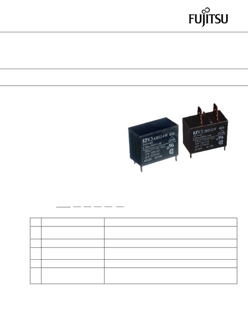 ,ic型号ftr k3,ftr k3 pdf资料,ftr k3经销商,ic,电子元器件