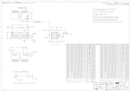 ,ic型号2 103169 3,2 103169 3 pdf资料,2 103169 3经销商,ic,电子元器件