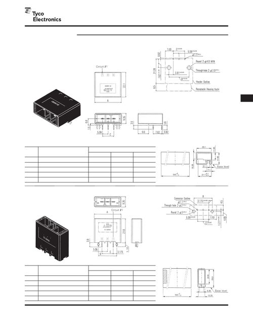 ,ic型号3 179555 3,3 179555 3 pdf资料,3 179555 3经销商,ic,电子元器件